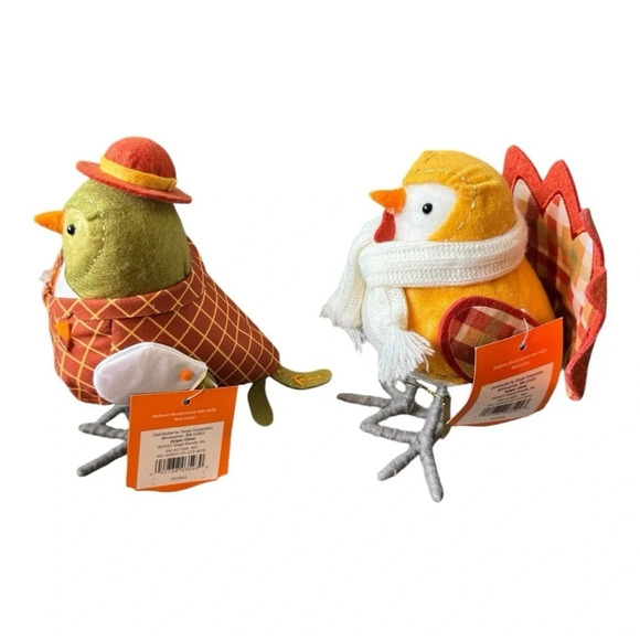 2023 Spritz Hyde and Eek Featherly Friends - Picture 7 of 8